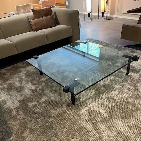 Image 1 of Mesa de centro Gelderland T-table