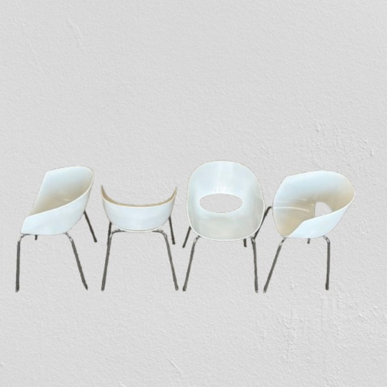 Image 1 of Orbit Large fauteuils van Cantarutti voor Sintesi