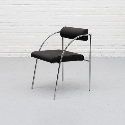 Kinsman Vienna Chair Bieffeplast
