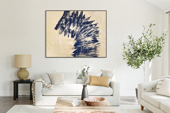 Image 1 of Jürgen Angeler - Black Golden Spikes - XXL