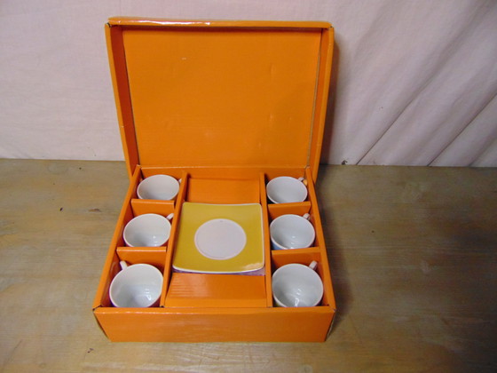 Image 1 of Tazas de café expreso (Ikea)