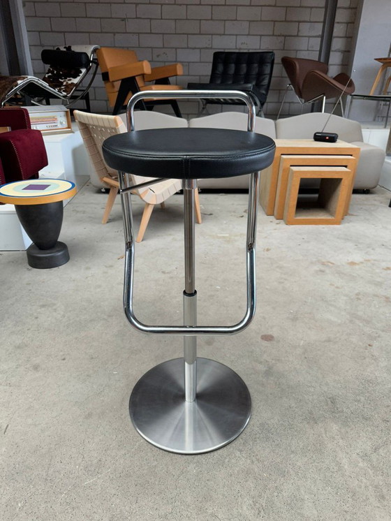 Image 1 of Tabouret Thonet S123 PH par James Irvine