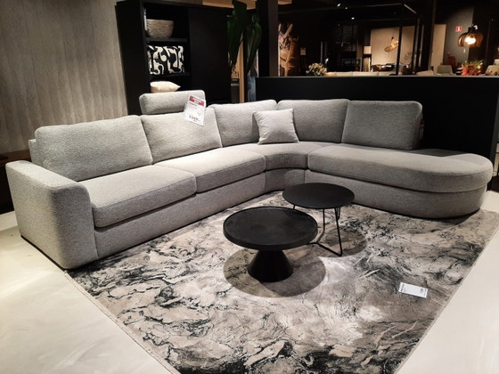 Arantio – INHOUSE, Ecksofas, Plastic, Textile (photo 2 of 6)