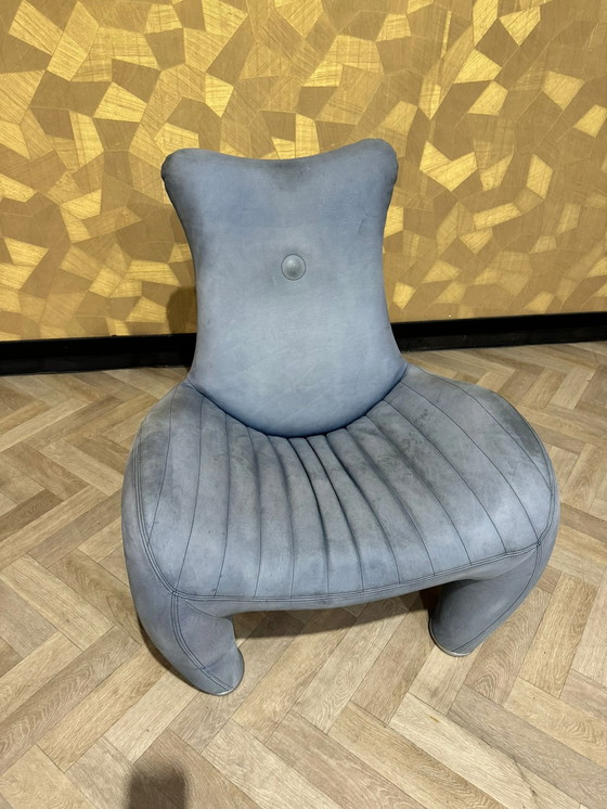 Image 1 of Leolux Balou Fauteuil