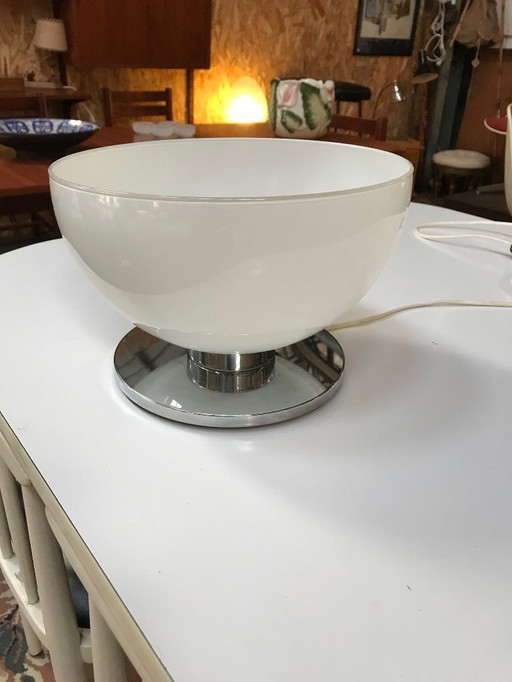 Lampe vintage par Terence Conran pour Habitat années 80