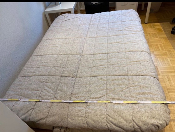 Image 1 of Lignet Roset Sofa GAO designed by Jean Paul Laloy