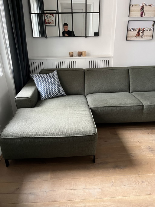 Modernes Ecksofa