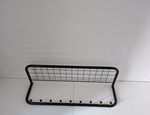 Porte-manteau - Ikea - Viktor - Vintage