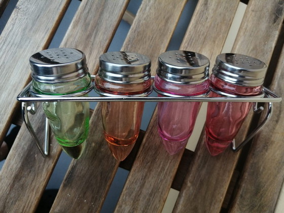 Image 1 of Kruidenrek uit de jaren 70/80