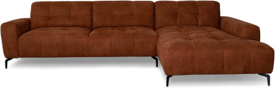 Image 1 of W. Schillig Wilson 20580 canapé d'angle