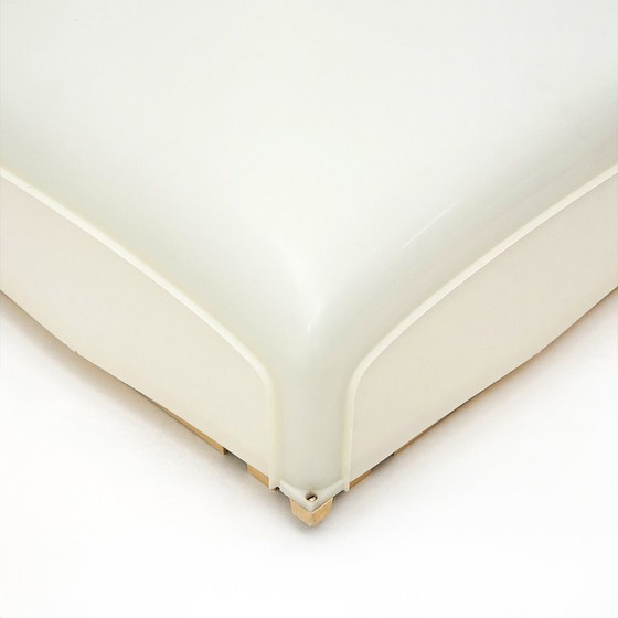 Image 1 of Paire de lampes de plafond « Cnosso » d'Angelo Mangiarotti pour Artemide, années 1960