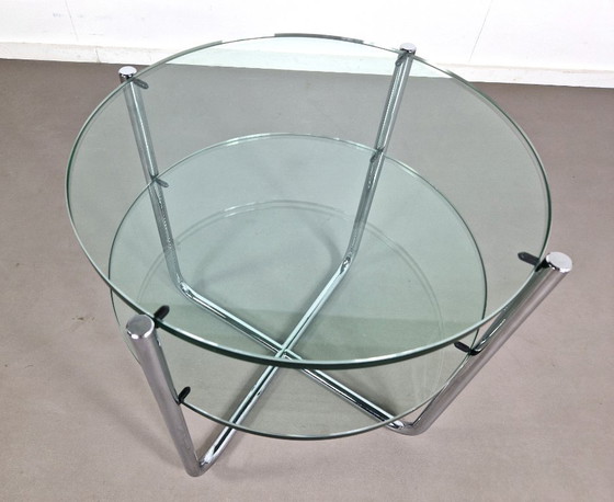 Image 1 of Dutch Originals Gispen | GT 425 Side Table