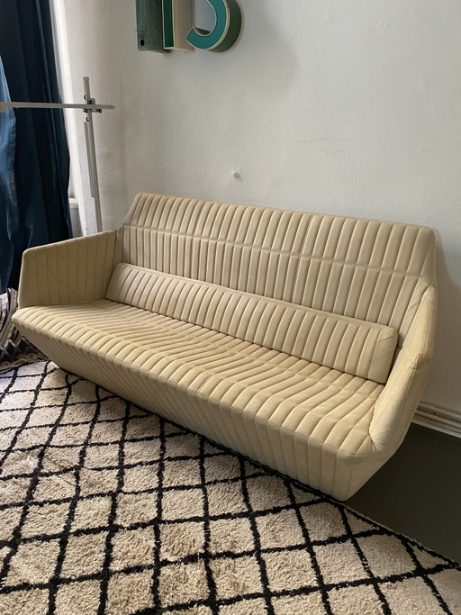 Ligne Rose Facette Sofa
