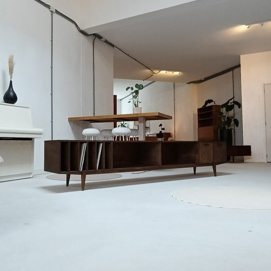 Image 1 of Silund lowboard extra long