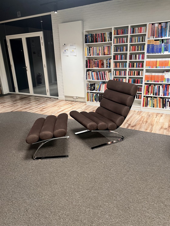 Image 1 of COR Sinus met voetenbankje