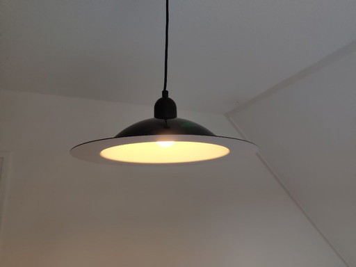 Lampada a sospensione di Stilnovo Lampiatta, designer Jonathan De Pas, Donato D'Urbino e Paolo Lomazzi