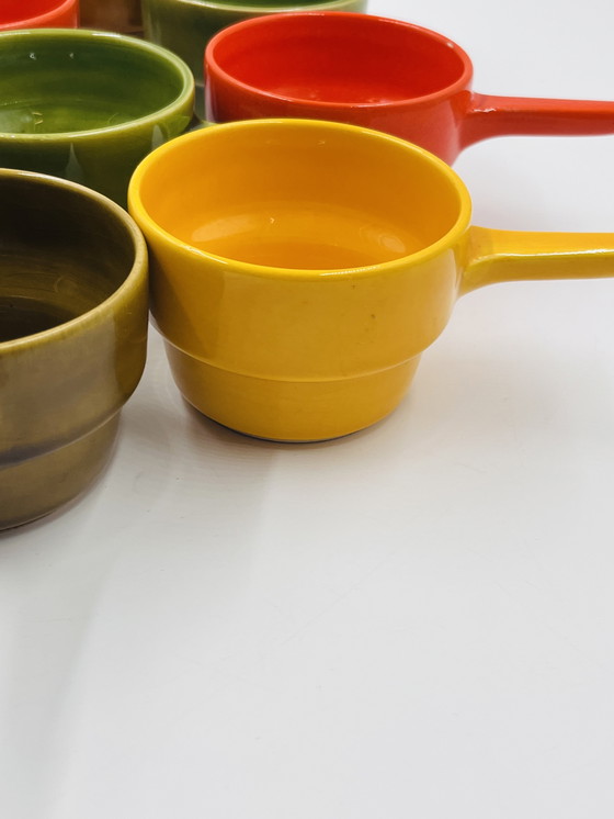 Image 1 of Set von Keramikauflaufformen