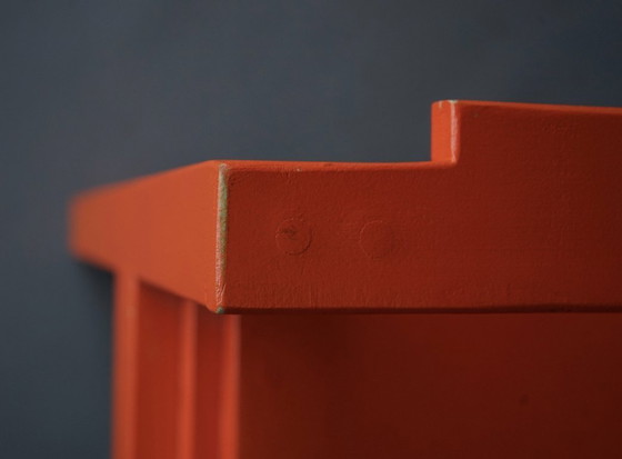 Image 1 of Sedia dal design contemporaneo di Pepijn Fabius Clovis. Design olandese, anni 2020.