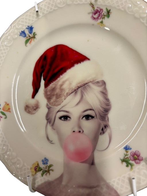 Wandbord | Muurdecoratie