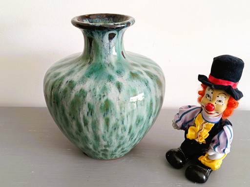 Decorative Ceramic Vase