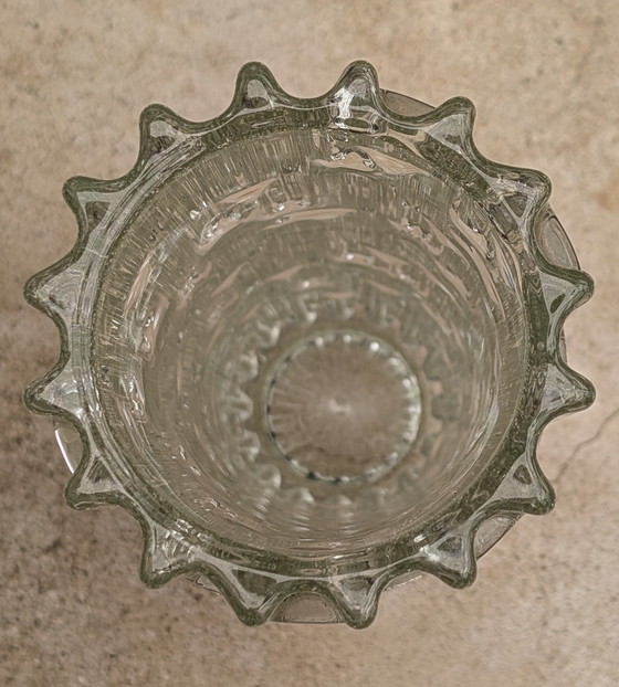 Image 1 of Vaso Labirinto - Repubblica Ceca anni '60