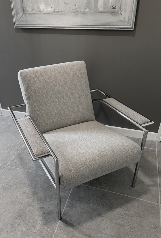 Image 1 of Sillón Gelderland 4735 diseño Gerard Vollenbrock como nuevo