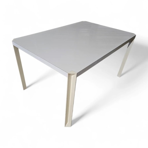 Laminaat / Formica / zware keukentafel / jaren 70