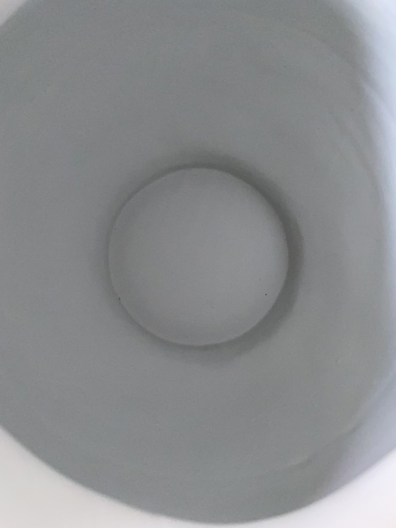 Image 1 of Hella Jongerius Big White Pot - New in box