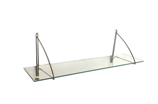 IKEA “TORD” Wall Shelf by Tord Björklund – Vintage 1991 Scandinavian Design