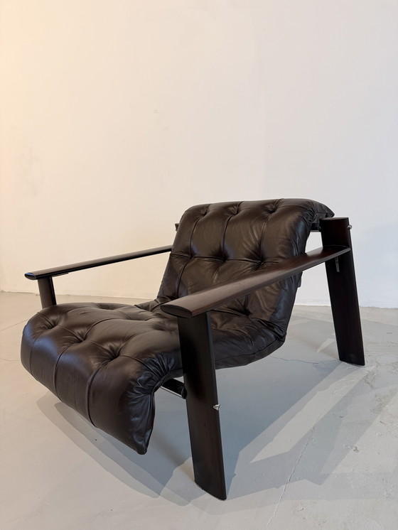 Image 1 of Percival Lafer MP 129 Sessel snel wie nieuw