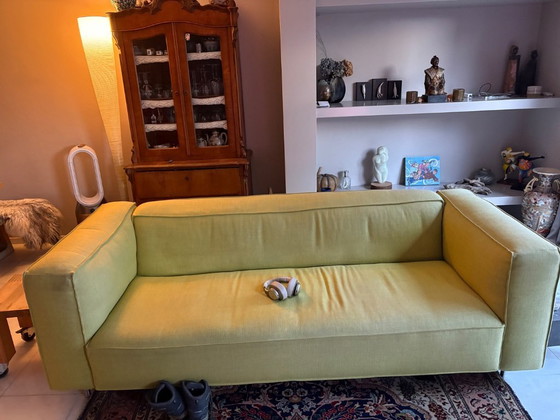 Image 1 of Dos Gelderland de tres plazas y un sofá de dos plazas