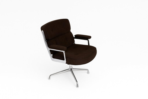 Charles & Ray Eames, Lobby Chair ES 105