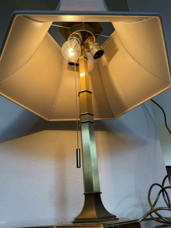 Image 1 of table lamp