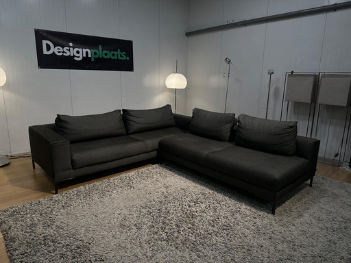Anthracite Aikon Lounge Sofa - Design on Stock