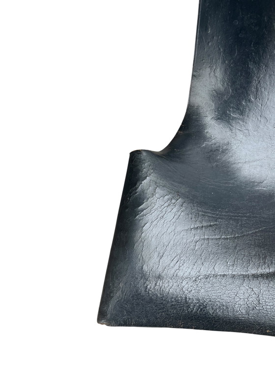 Image 1 of Set di 2 sedie a T, William Katavolos per Laverne International