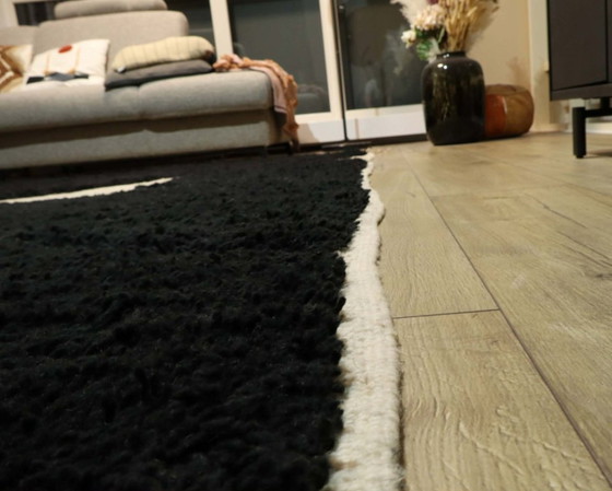 Image 1 of Tappeto berbero in lana, nuovo, 290 x 180 cm, colore