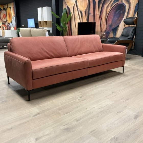 Image 1 of Willi Schillig Alexx sofá de 3 plazas