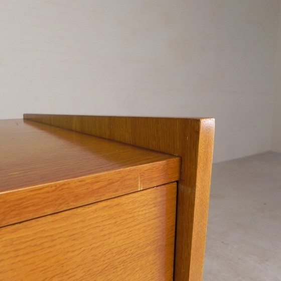 Image 1 of Vintage Chest of Drawers With 4 Drawers, 1960s