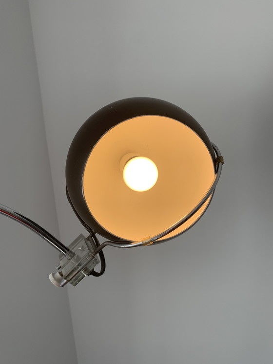 Image 1 of Gepo Nederlandse designlamp 1970