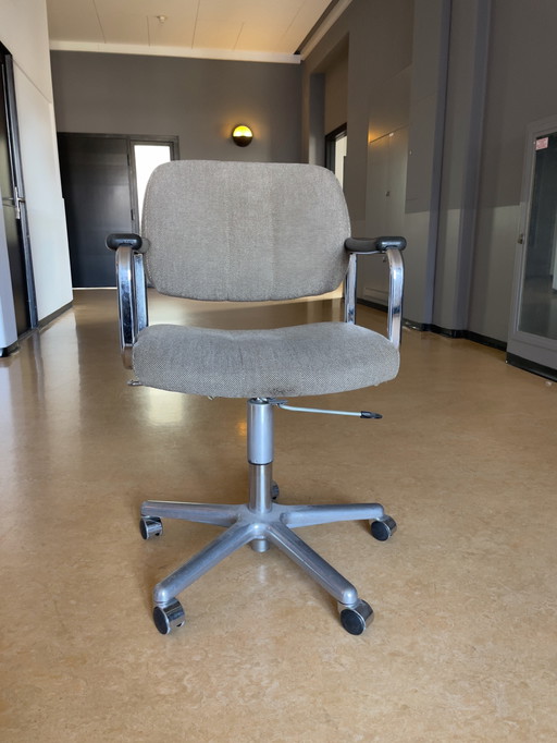 Rüder Office Chair German