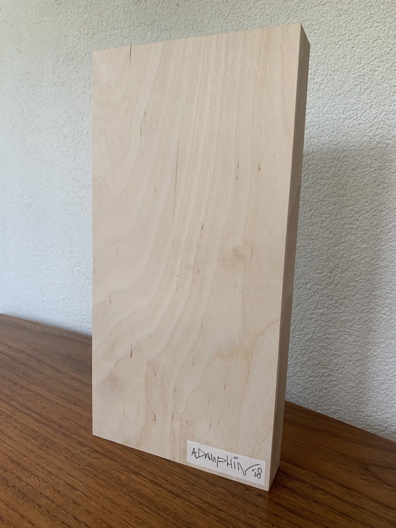 Image 1 of Abstract art / relief