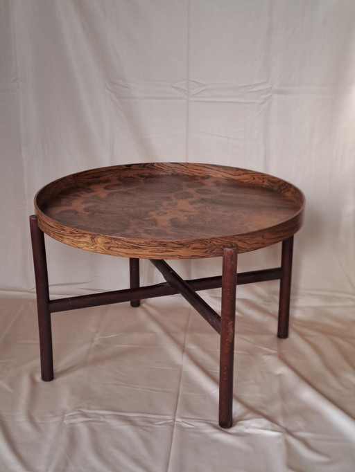 Torsten Johansson Couchtisch aus Holz