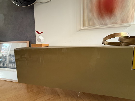 Image 1 of Castelijn Solo Floating Lowboard KS-L5R