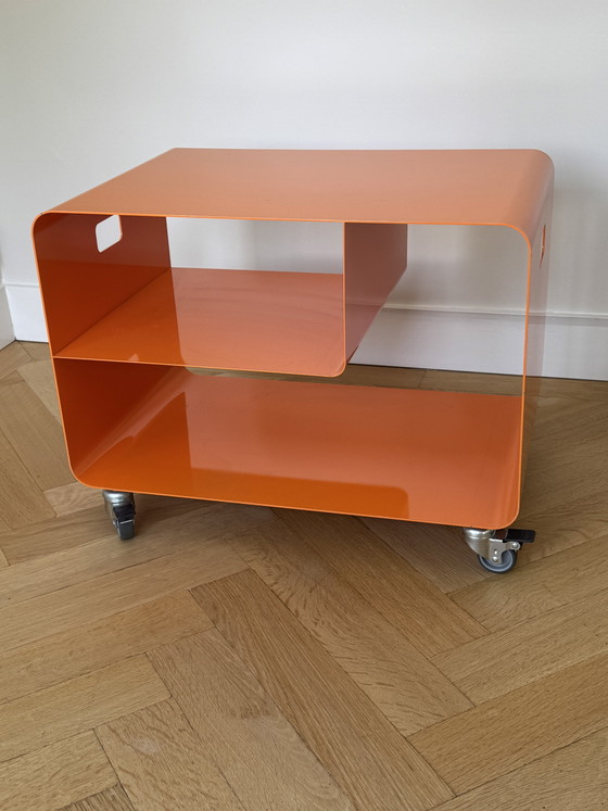 Chariot Müller Mobile Line R 103N – Muller, Dessertes, Metal (photo 2 of 7)