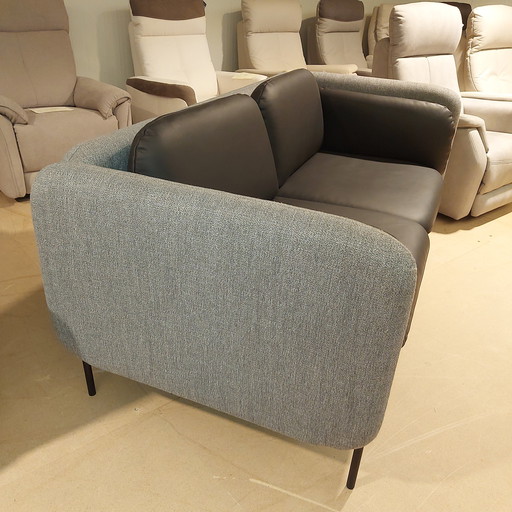 Sofá de 2 plazas Recor Archiduc