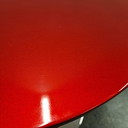 Ensemble de 2 tables d'appoint style vintage Tables de nuit
