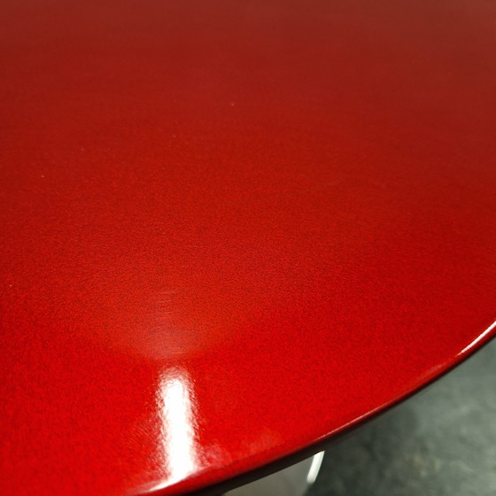 Image 1 of Set di 2 comodini in stile vintage