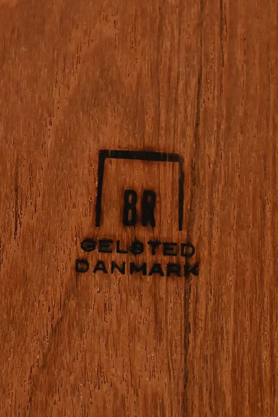 Image 1 of Carro Jakob Brink BR Møbler