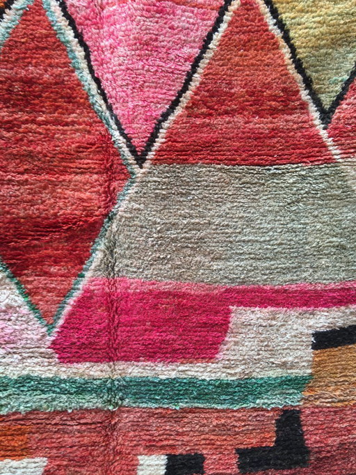 Tappeto Boujaad 300 x 200 cm