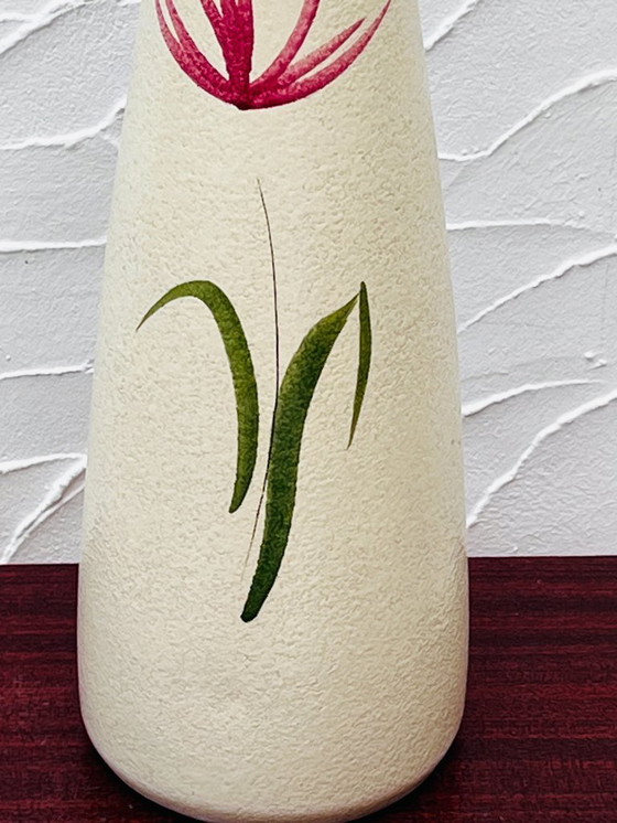 Image 1 of Large FOREIGN 525 vase – Vintage 1950s